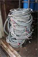 MC & Greenfield Metalic Tubing Cable
