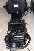 Cameras & Walkman