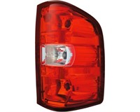 Dorman 1650753 Driver Side Tail Light Assembly for