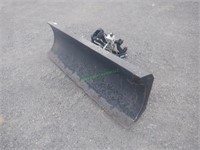 John Deere ATV Angle Plow/Blade 6'