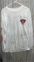 Larry Dixon, Don Prudhomme Snake Racing Shirt