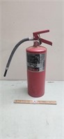 Sentry 10lb Fire Extinguisher - Ready To Use!