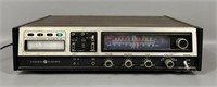 Vintage General Electric 8 Track Recorder/ Stereo