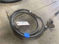 Air Line For Trailer