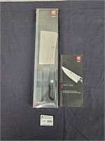 New J.A.Henckels 6" Zwilling Life Knife