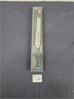 New J.A.Henckels 200mm/8" Bread Knife