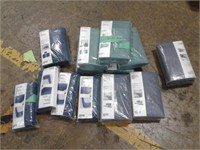 Lot of Assorted NEW Ikea Bedding