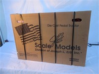 Scale Models International L660 Pedal