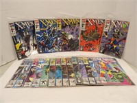 X-Men Classics Lot of 35 Comics