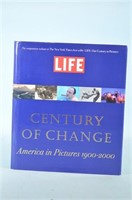 Life Century of Change  1900-2000