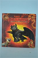 DreamWorks Book of Dragons