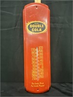 DOUBLE COLA THERMOMETER