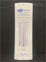 LEWIS MARINE SUPPLY THERMOMETER