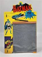 VINTAGE BATMAN MAGIC SLATE