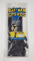 VINTAGE WELLS LAMONT BATMAN GLOVES NIP