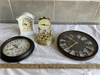 Decorative Clocks