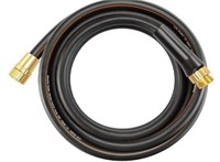 25" GARDEN HOSE RET.$37