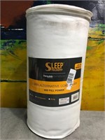 Sleep Philosophy 300 TC Cotton Comforter