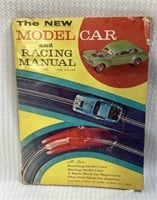 Vintage Model Car & Racing Manual, ?1965