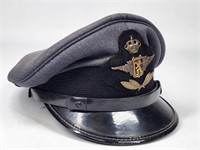 BELGIUM AIR FORCE HAT