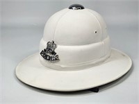 NEW SOUTH WALES POLICE HELMET