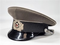 EAST GERMAN ARMY HAT