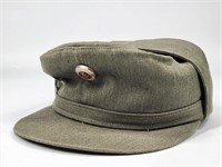 EAST GERMAN ARMY HAT