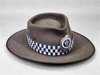 NEW SOUTH WALES POLICE HAT