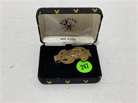 Mickey and Company scrooge money clip