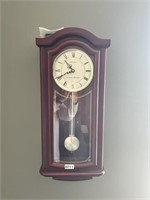 Seiko Battery Operated Wall Clock.