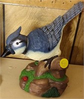 Bird Decor Piece