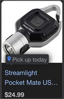 Streamlight Pocket Mate USB Light