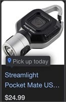 Streamlight Pocket Mate USB Light