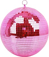 Mirror Ball for Disco DJ Club Party Wedding