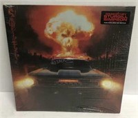 Sturgill Simpson Sound & Fury Vinyl - Sealed