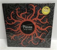 The Re-Stoned Plasma Vinyl - Sealed