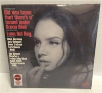 Lana Del Rey Did you Know... Vinyl - Sealed