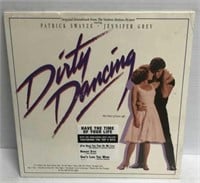 Dirty Dancing Soundtrack Vinyl - Sealed
