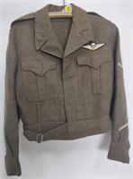 P.P.C.L.I. Military Jacket
