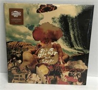 Oasis Dig Out Your Soul Vinyl - Sealed