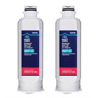 Project Source 2-pack Twist-in Refrigerator Water
