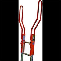 Qual Craft 10800 Safe-t Ladder Extension System