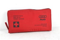 Intact AUDI Automotive First Aid Kit