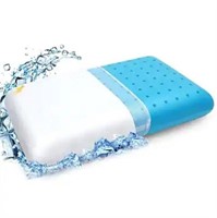 N'Ice Cooling Memory Foam Pillow