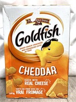 Goldfish Baked Crackers Snack Bb Oct 03 2024