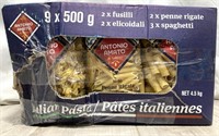 Antonio Amato Italian Pasta Bb Dec 09 2026