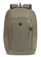 Swissgear 18.5inch Laptop Backpack - Olive