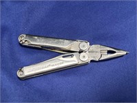 Leatherman wave Multitool