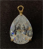 Costume jewelry pendant jewelry (pb)