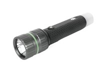 C155  Swiss Tech 1000 Lumen LED Rechargeable Flash